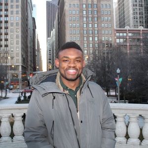 Meet your Posher, Malik